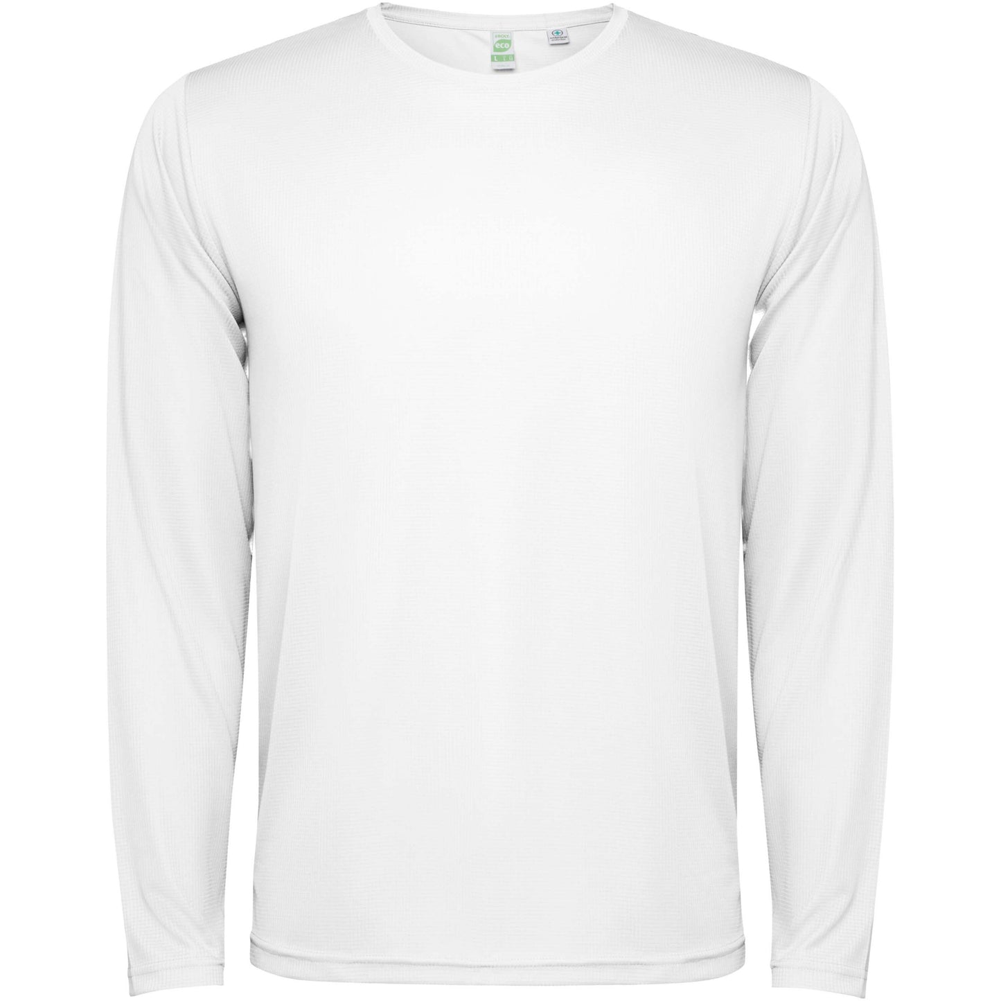 Estoril långärmad funktions T-shirt för barn