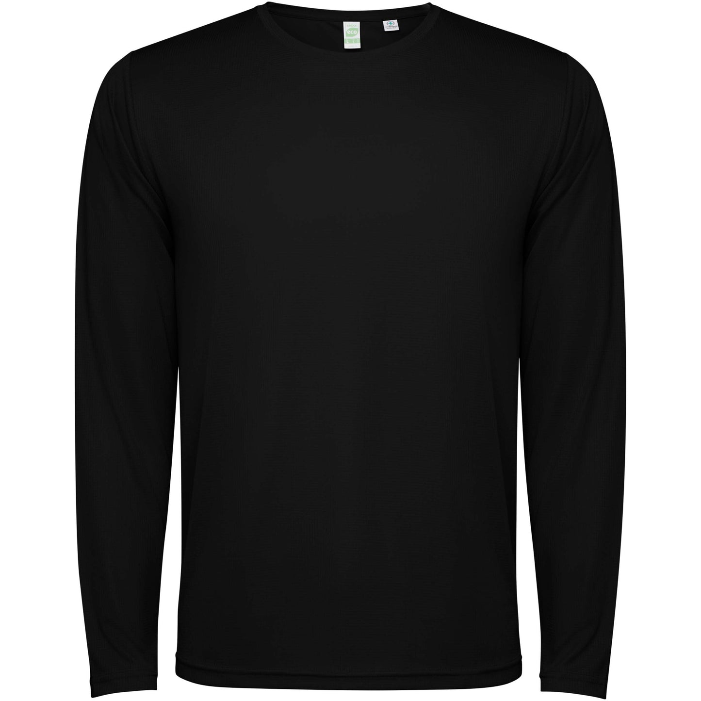 Estoril långärmad funktions T-shirt för barn