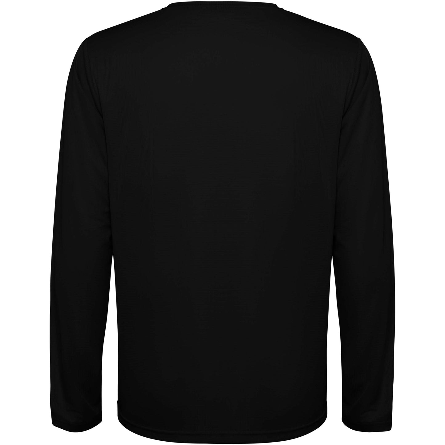 Estoril långärmad funktions T-shirt för barn