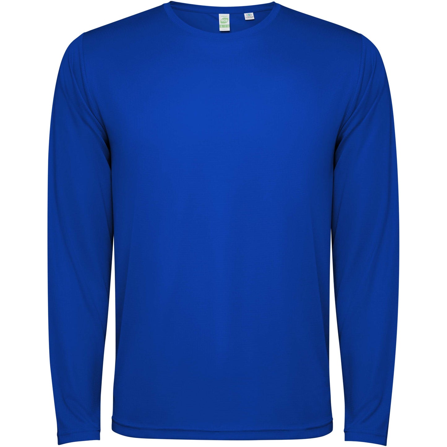 Estoril långärmad funktions T-shirt för barn