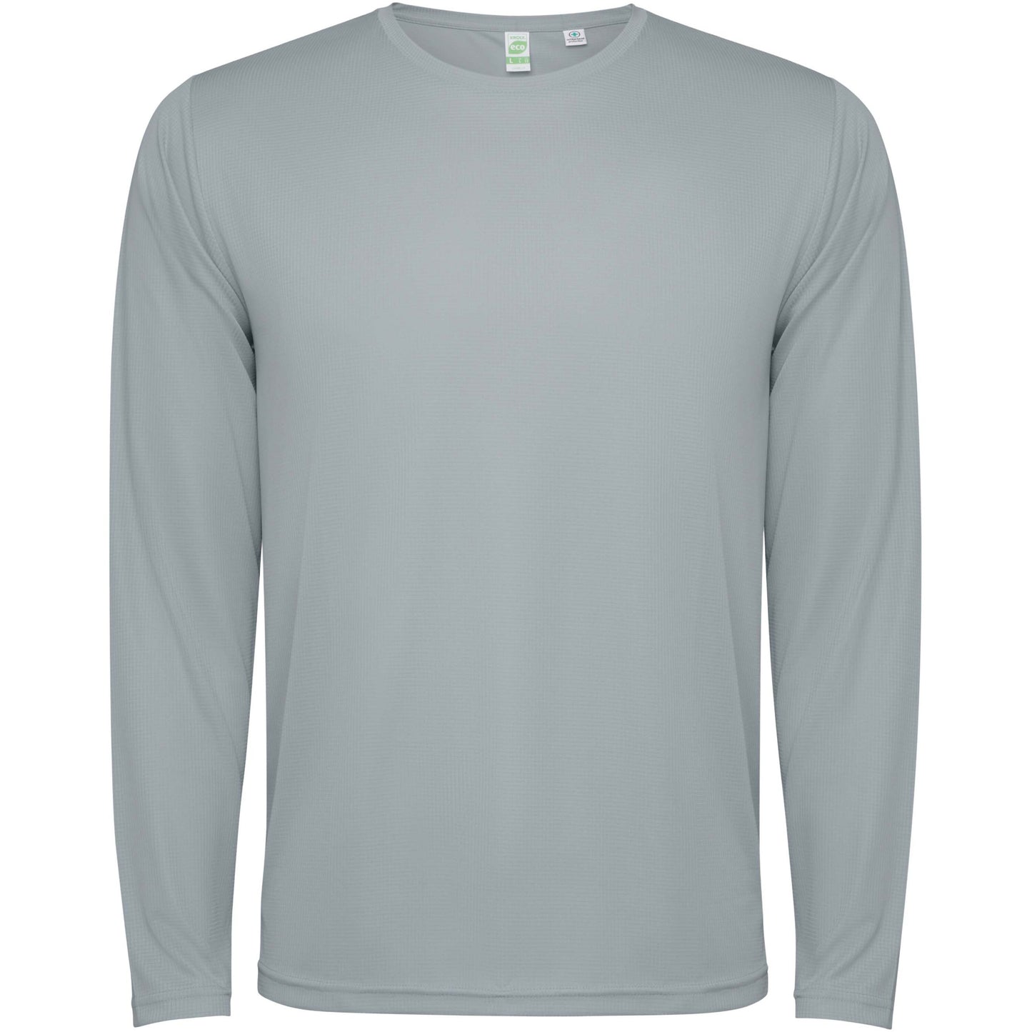 Estoril långärmad funktions T-shirt för barn