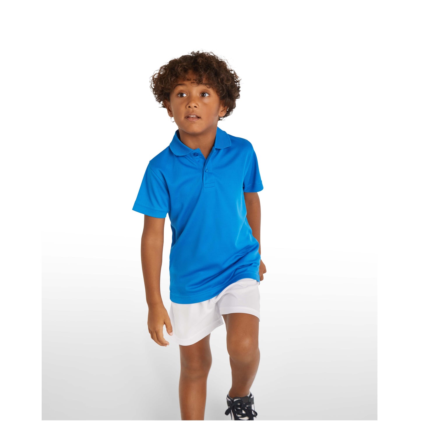 Player sportshorts för barn