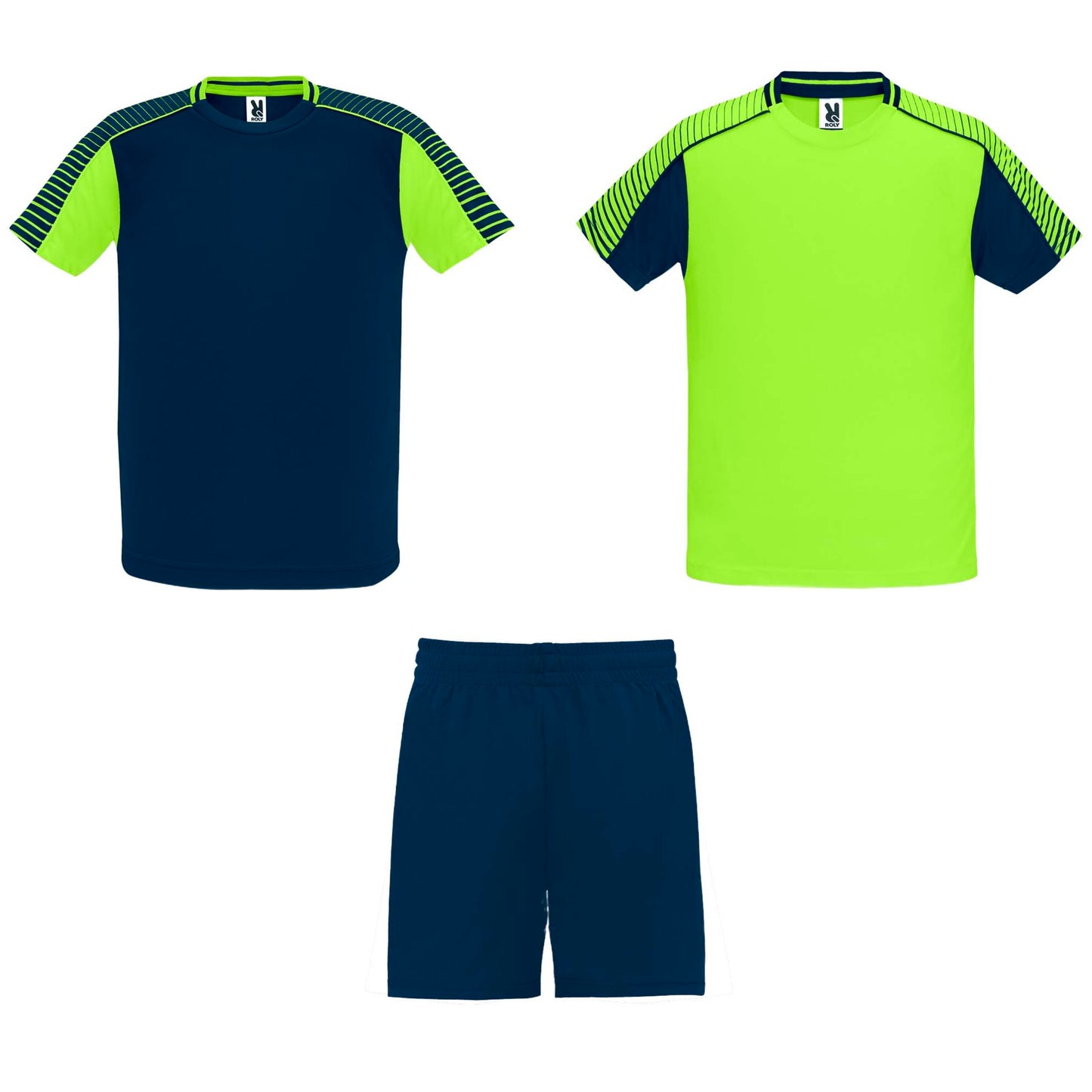 Juve sportset för barn