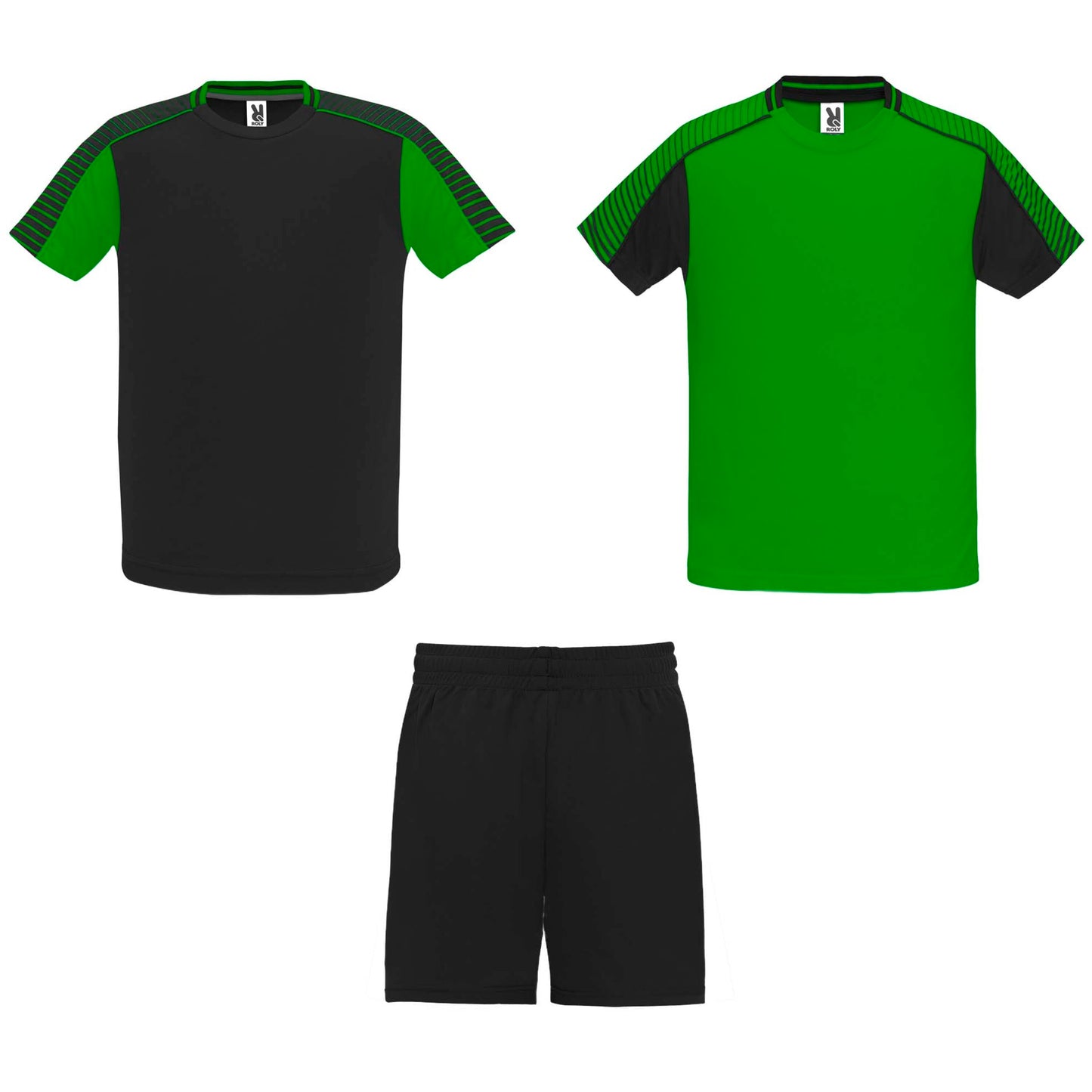 Juve sportset för barn