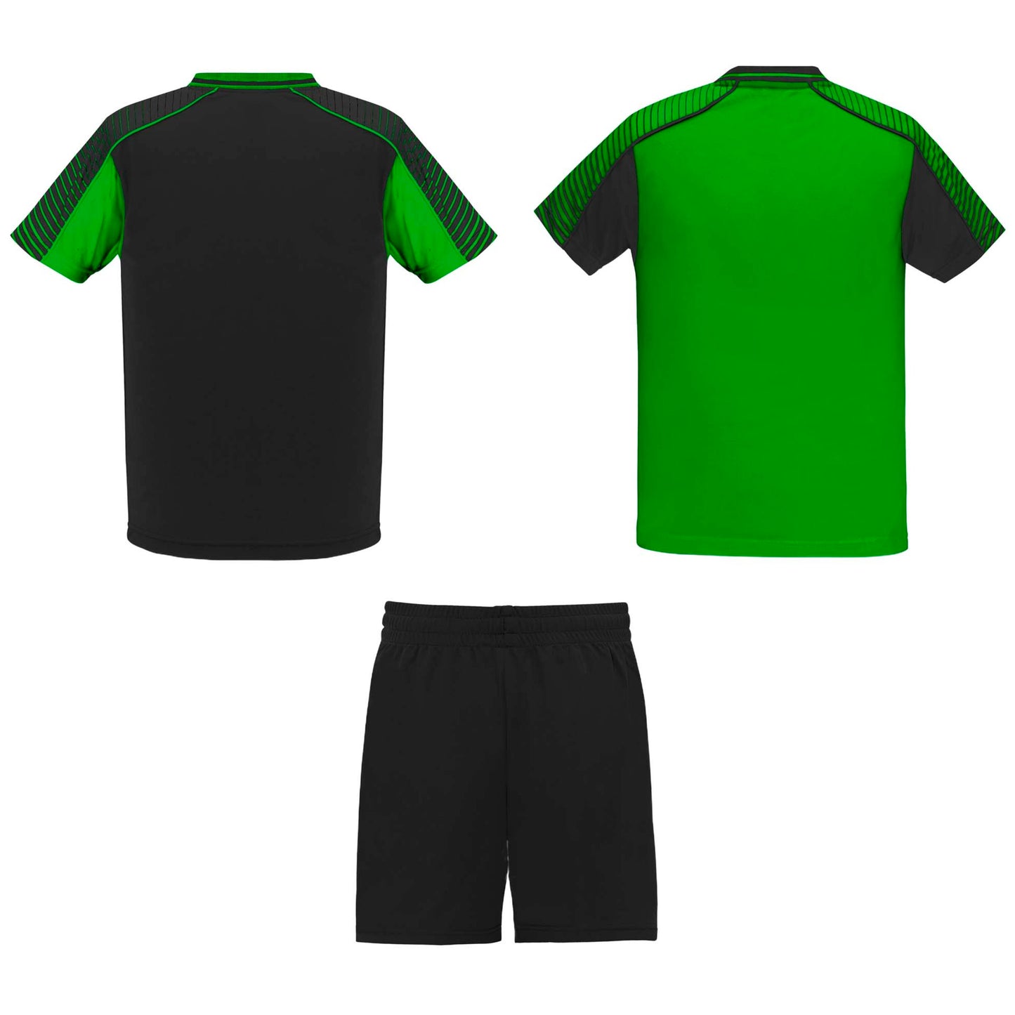 Juve sportset för barn
