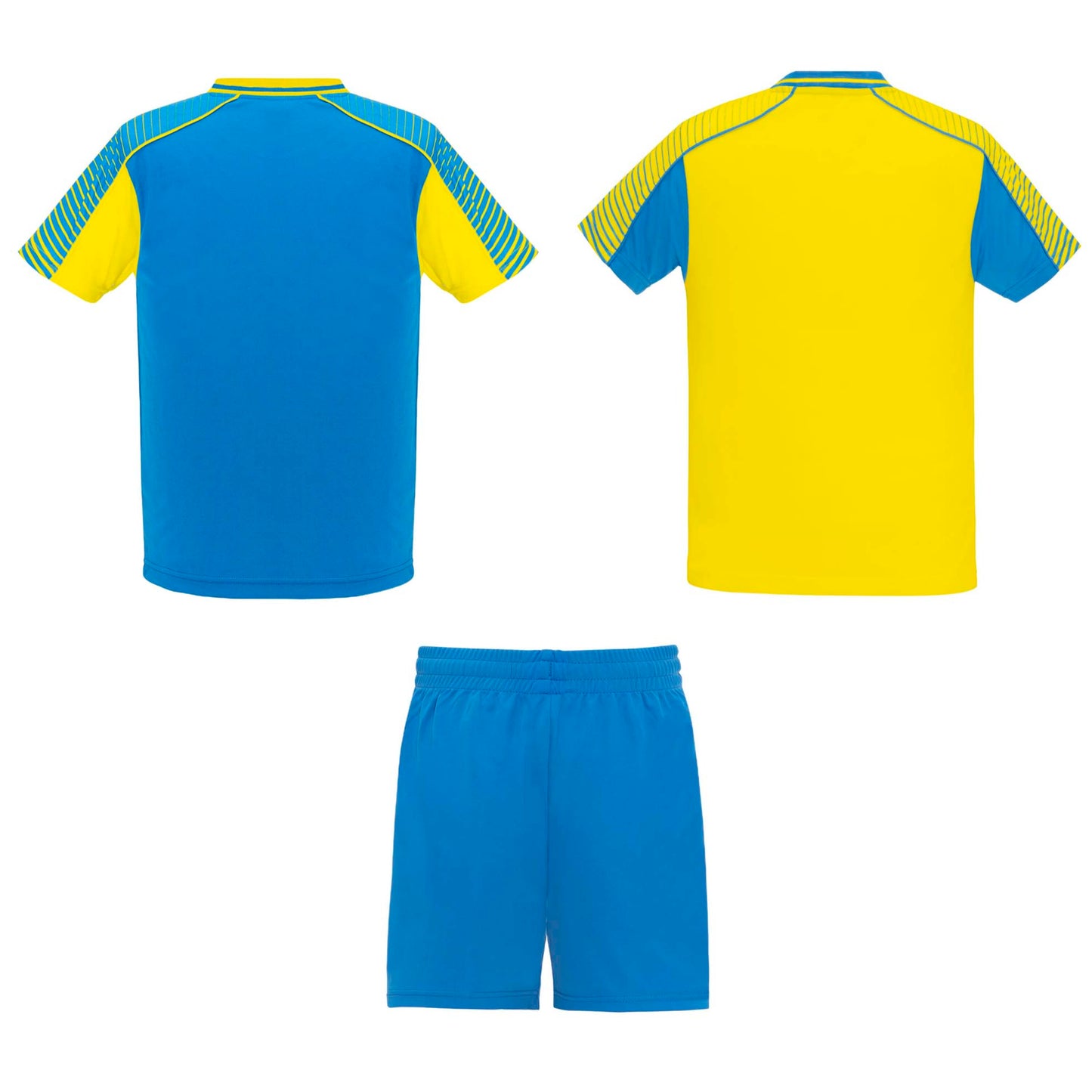 Juve sportset för barn
