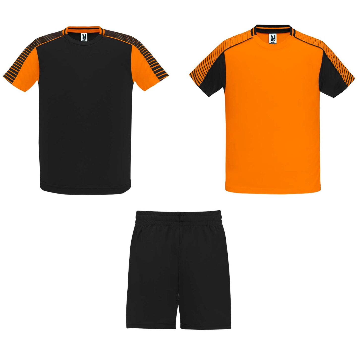 Juve sportset för barn