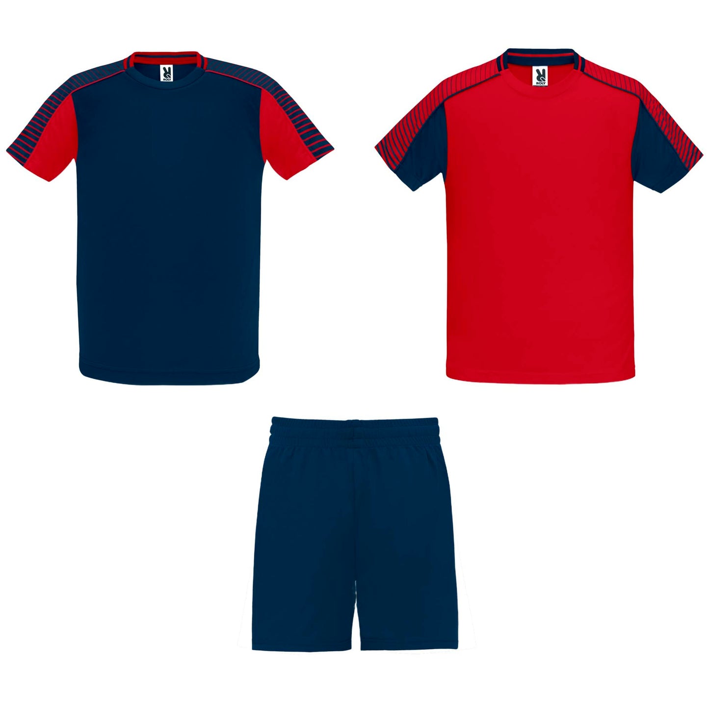Juve sportset för barn