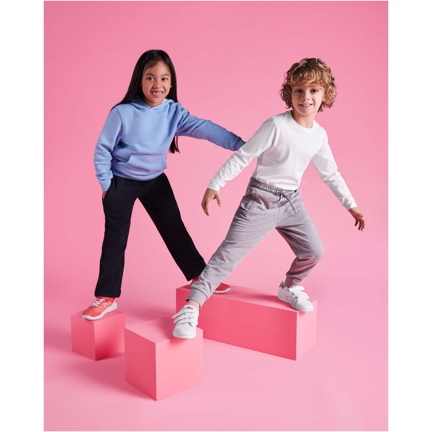 Adelpho byxor för barn
