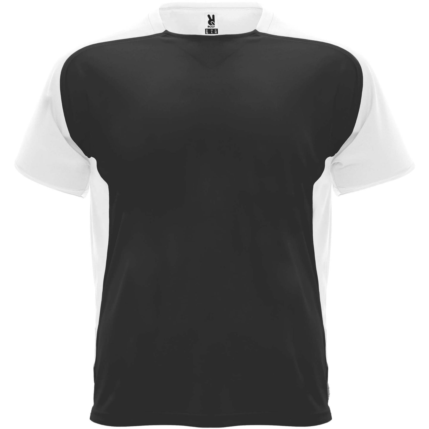Bugatti kortärmad sport-T-shirt för barn