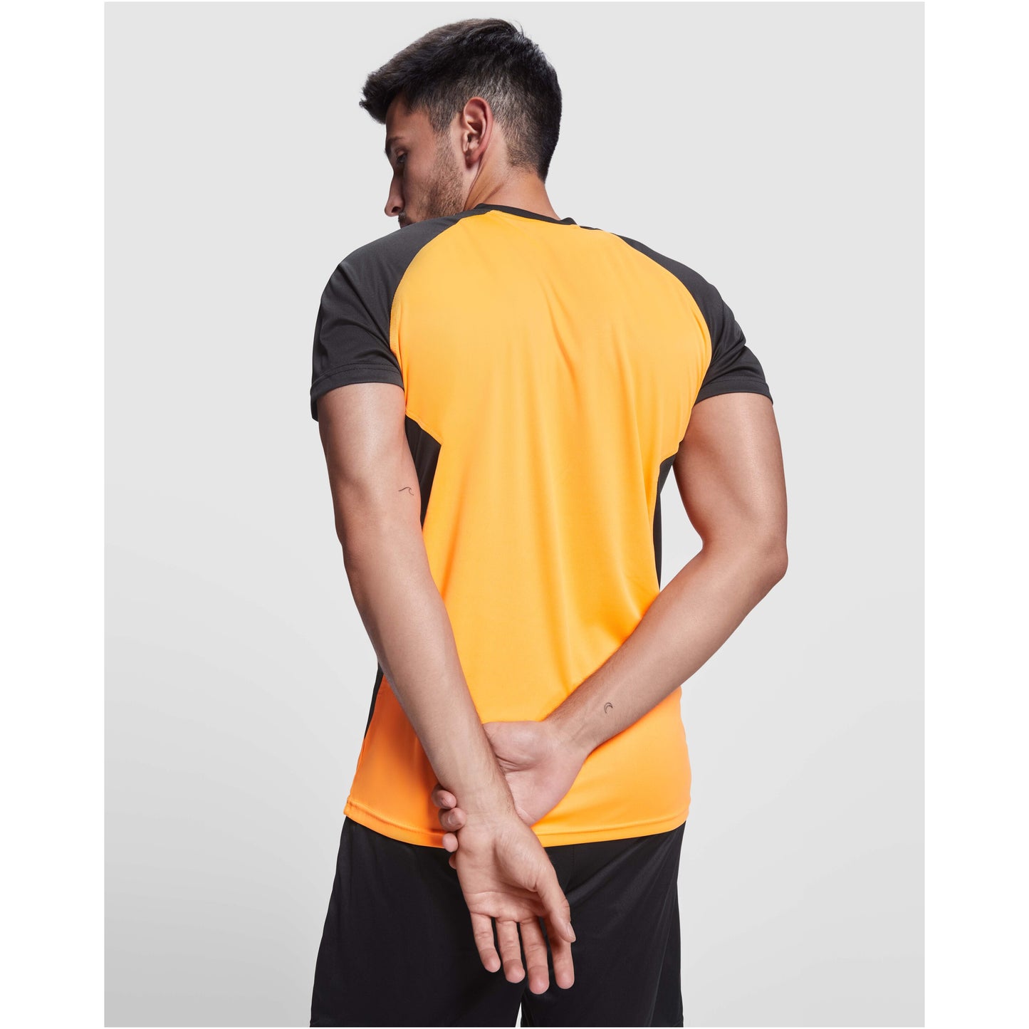 Bugatti kortärmad sport-T-shirt för barn