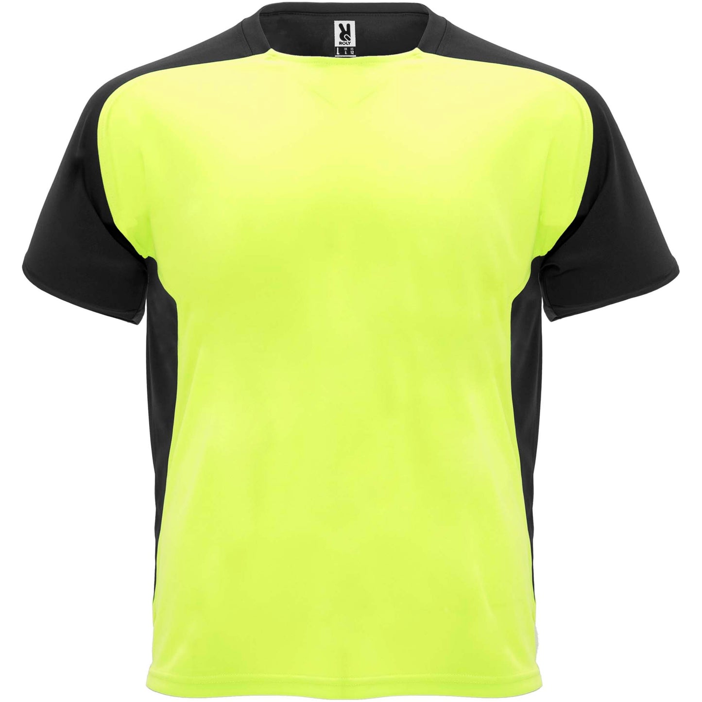 Bugatti kortärmad sport-T-shirt för barn