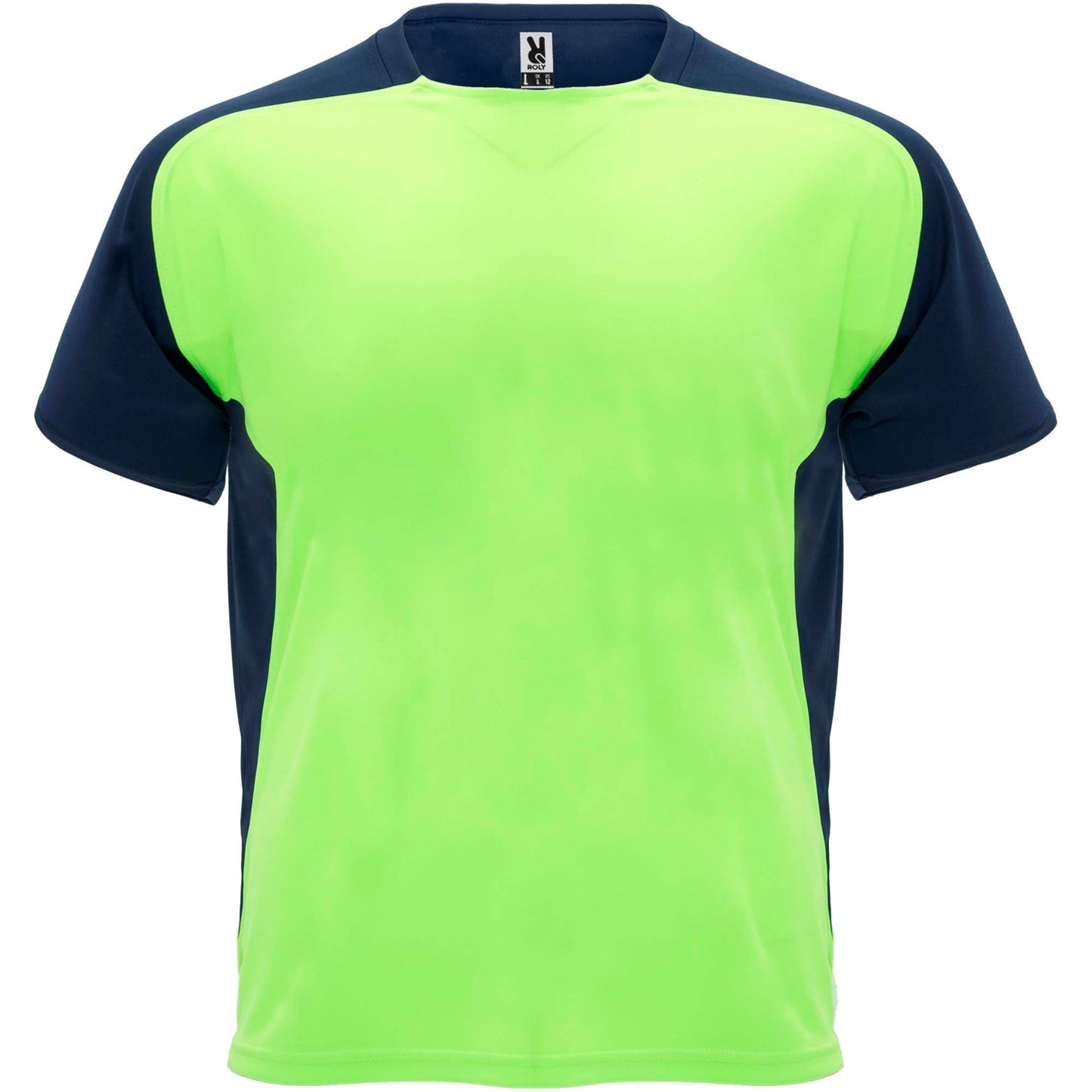Bugatti kortärmad sport-T-shirt för barn