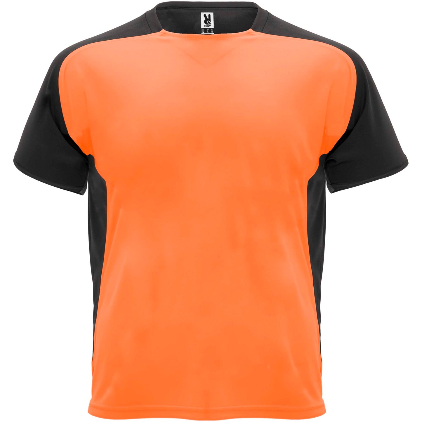 Bugatti kortärmad sport-T-shirt för barn