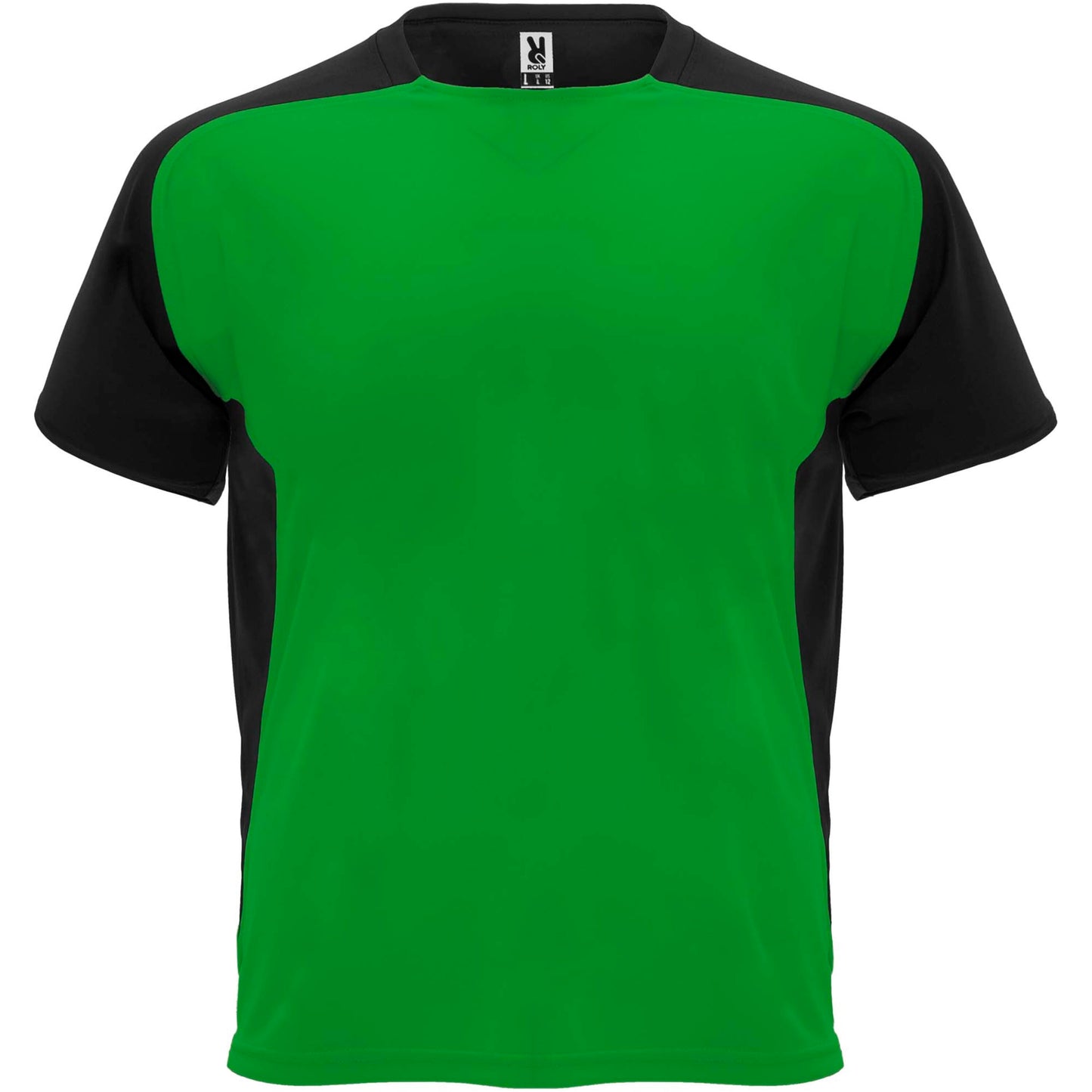 Bugatti kortärmad sport-T-shirt för barn