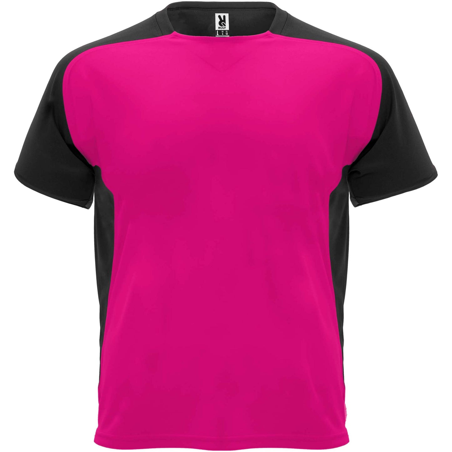 Bugatti kortärmad sport-T-shirt för barn