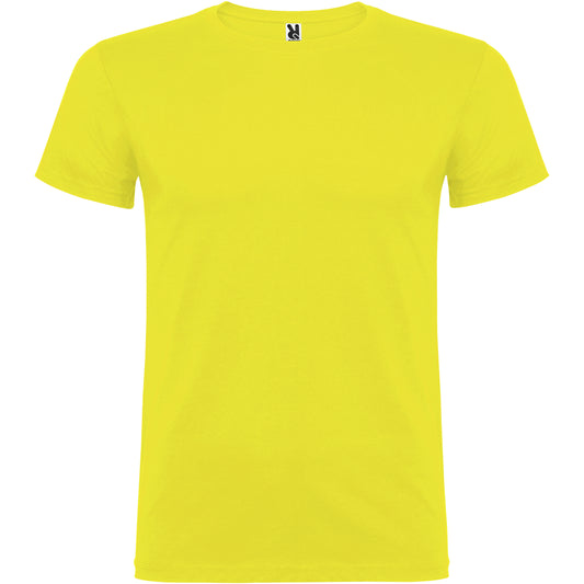 Beagle kortärmad T-shirt för barn