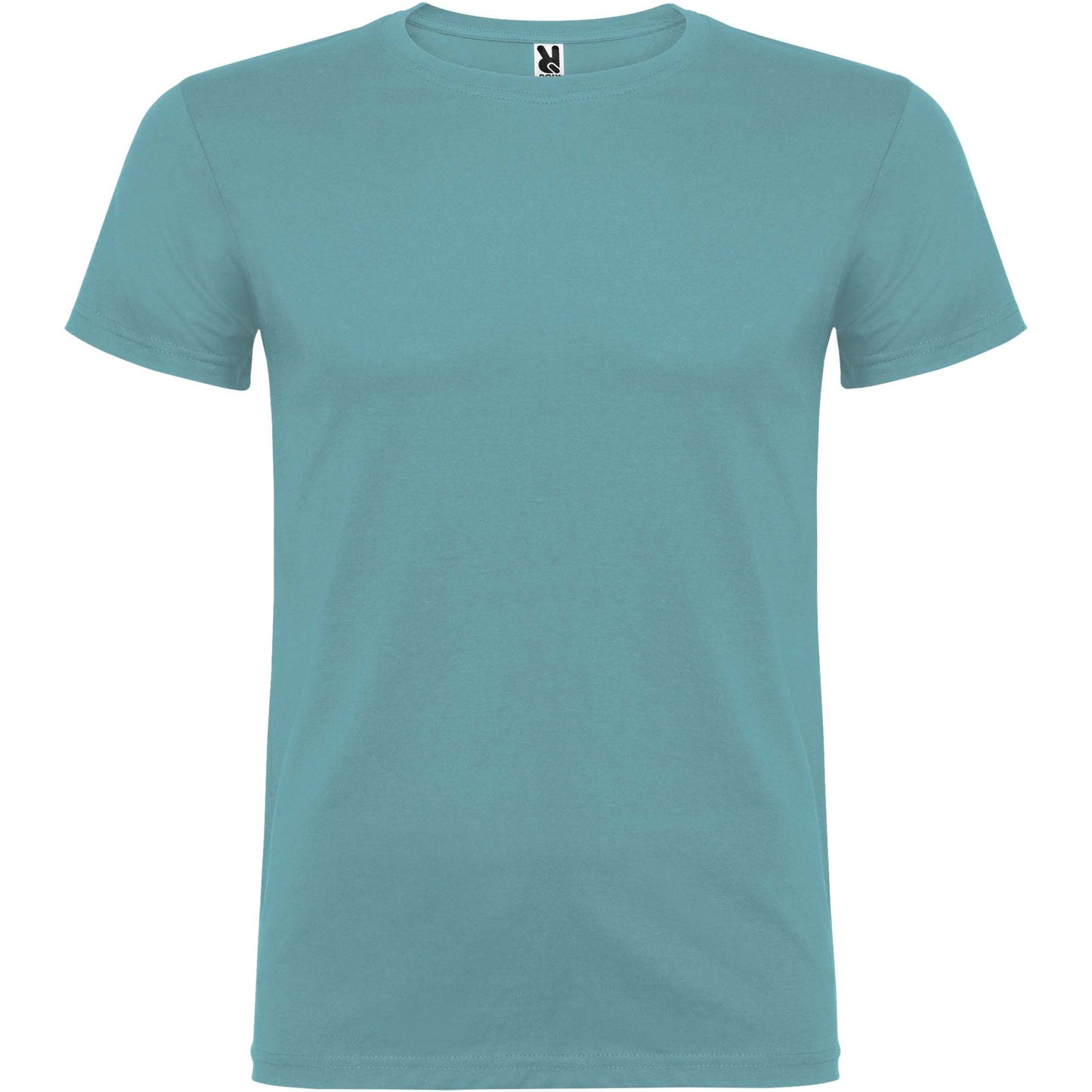 Beagle kortärmad T-shirt för barn