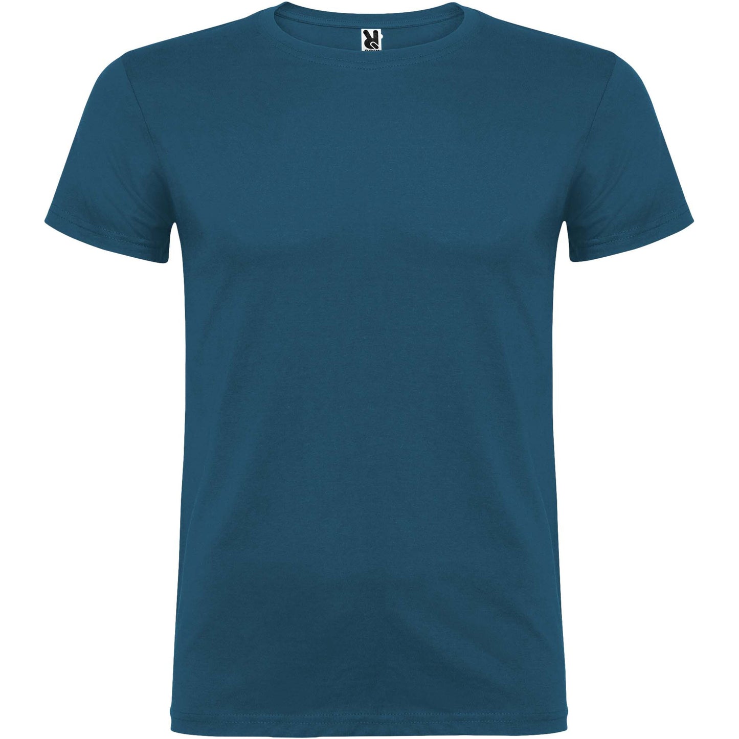 Beagle kortärmad T-shirt för barn