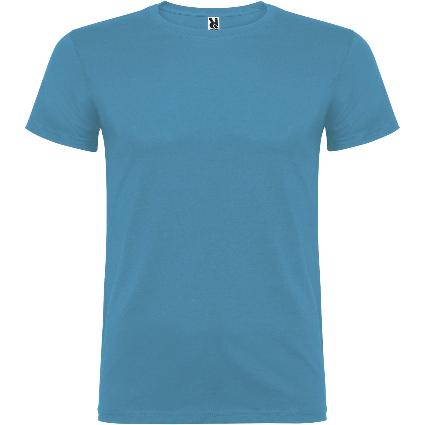 Beagle kortärmad T-shirt för barn