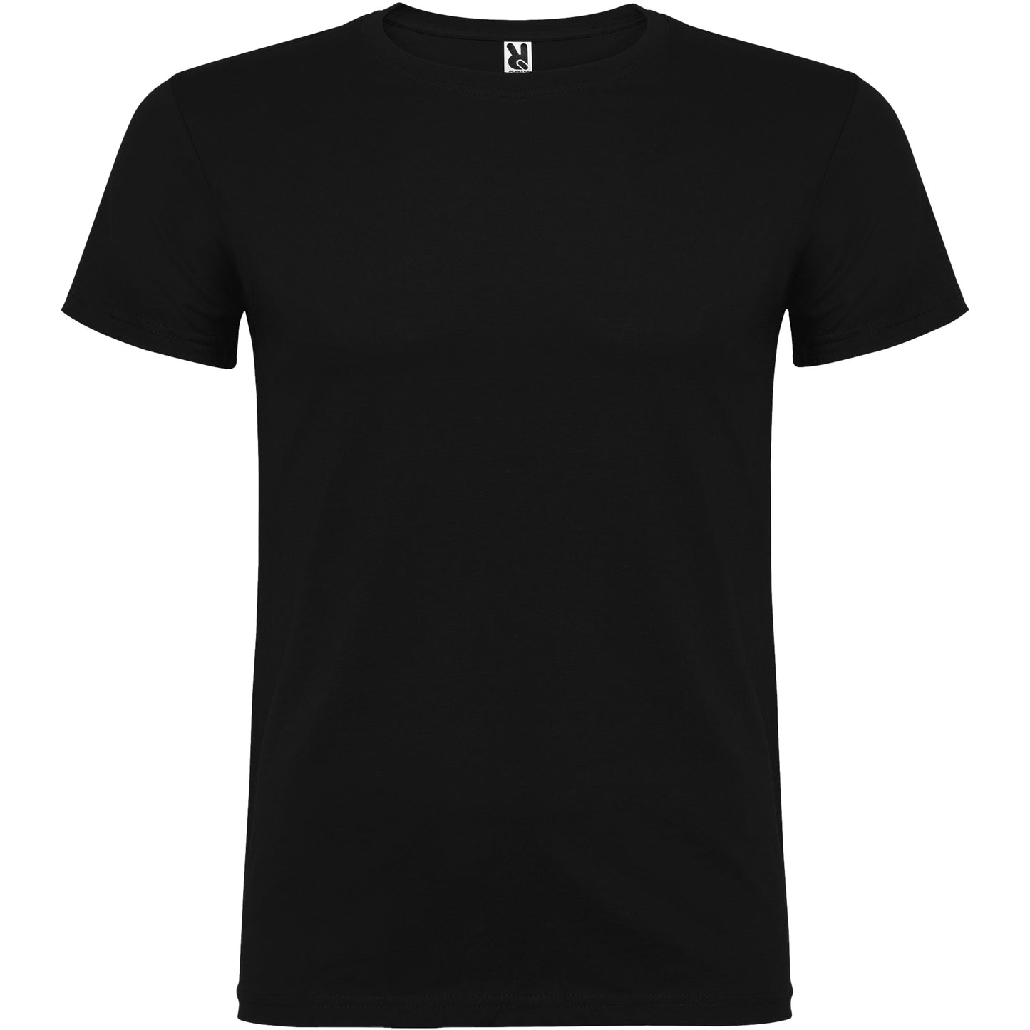 Beagle kortärmad T-shirt för barn