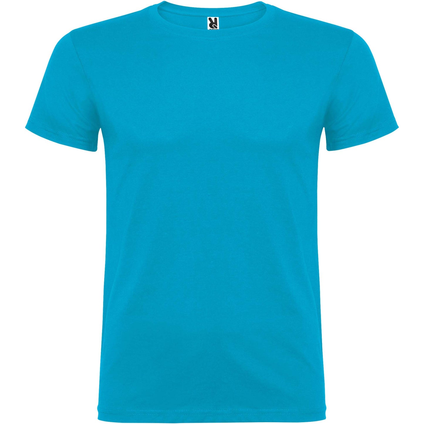 Beagle kortärmad T-shirt för barn