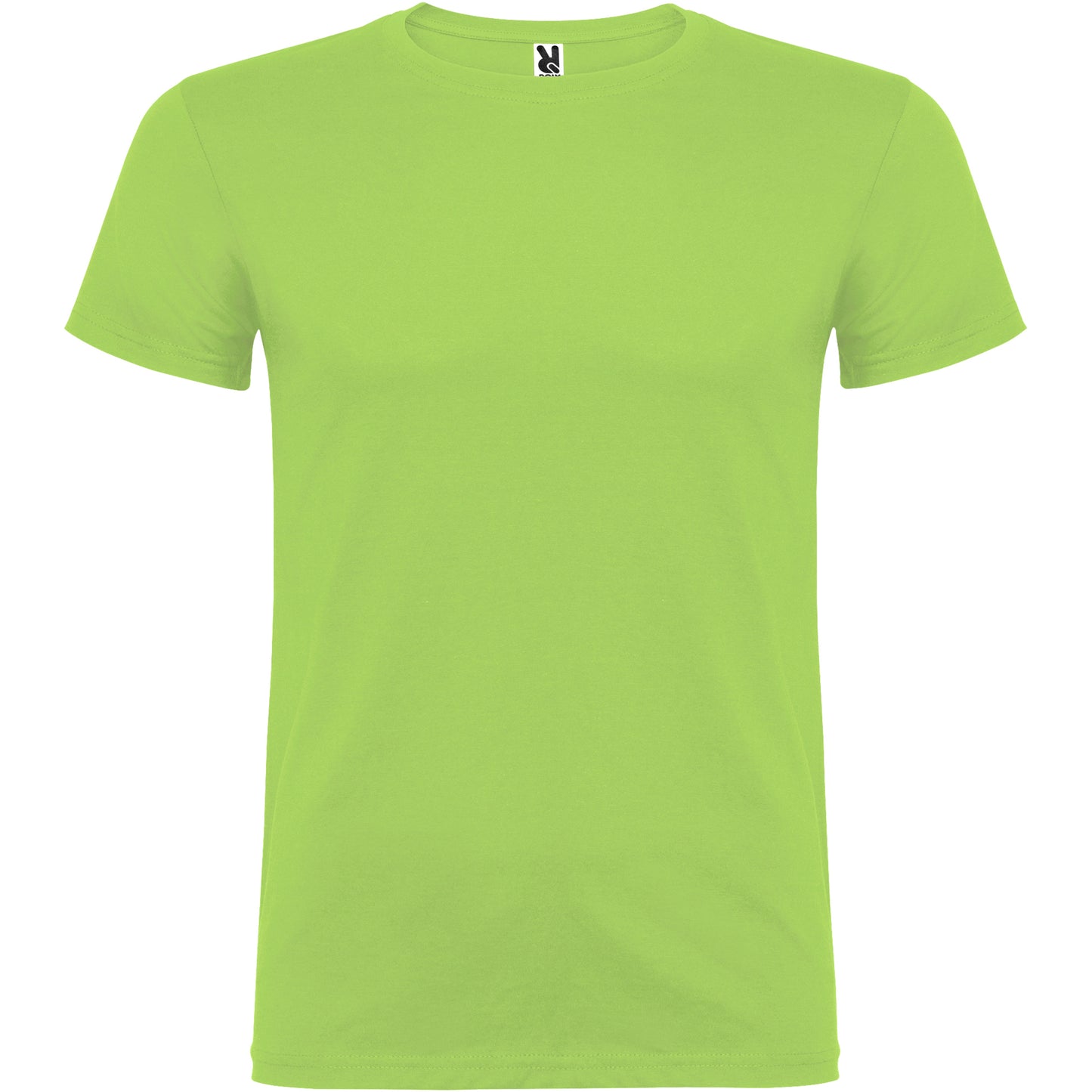 Beagle kortärmad T-shirt för barn