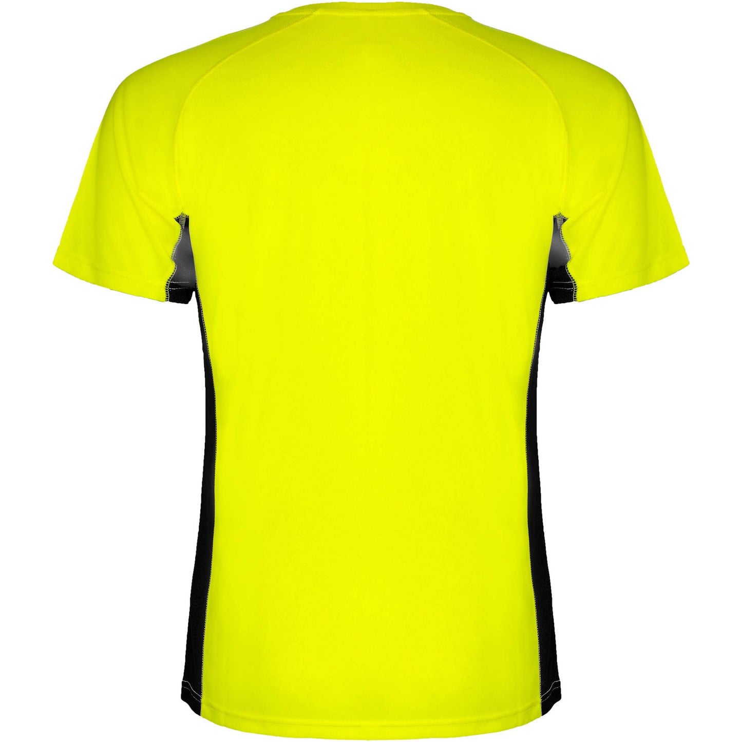 Shanghai kortärmad sport-T-shirt för barn