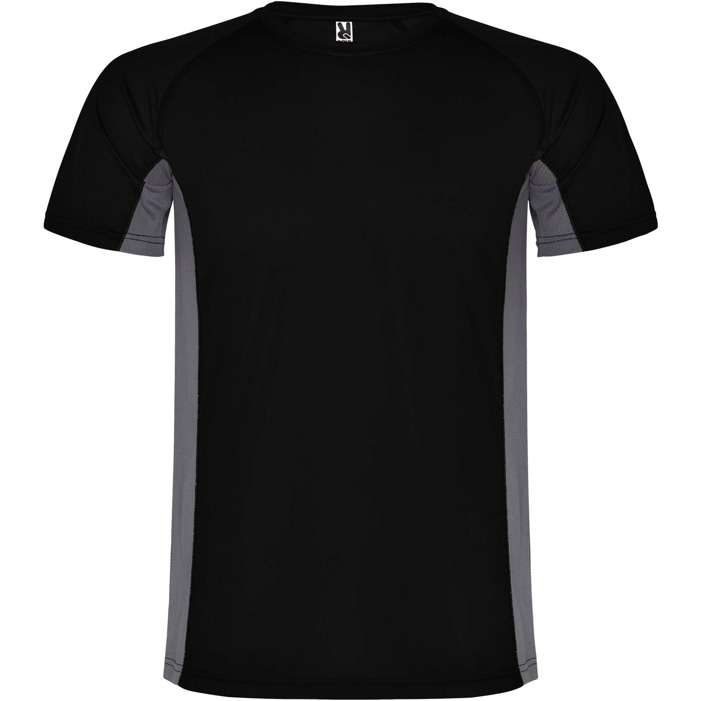 Shanghai kortärmad sport-T-shirt för barn