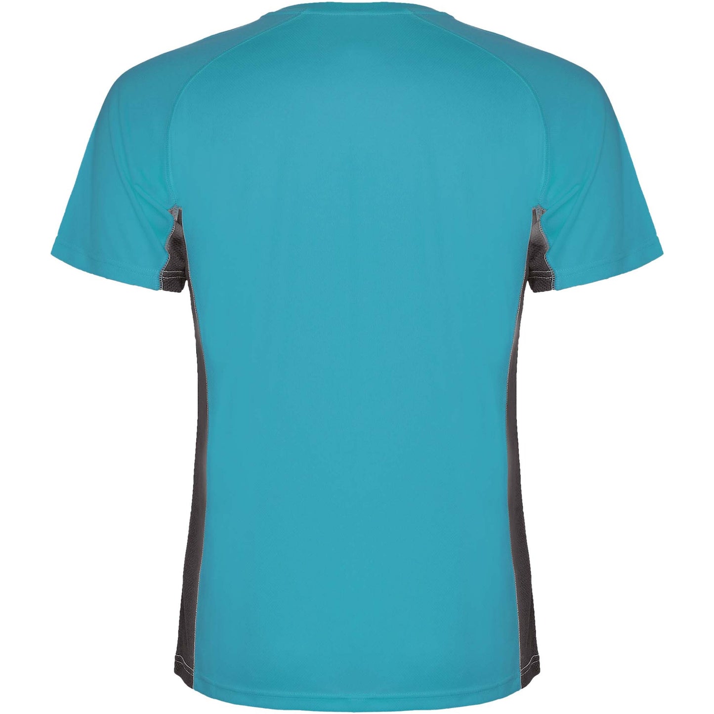 Shanghai kortärmad sport-T-shirt för barn