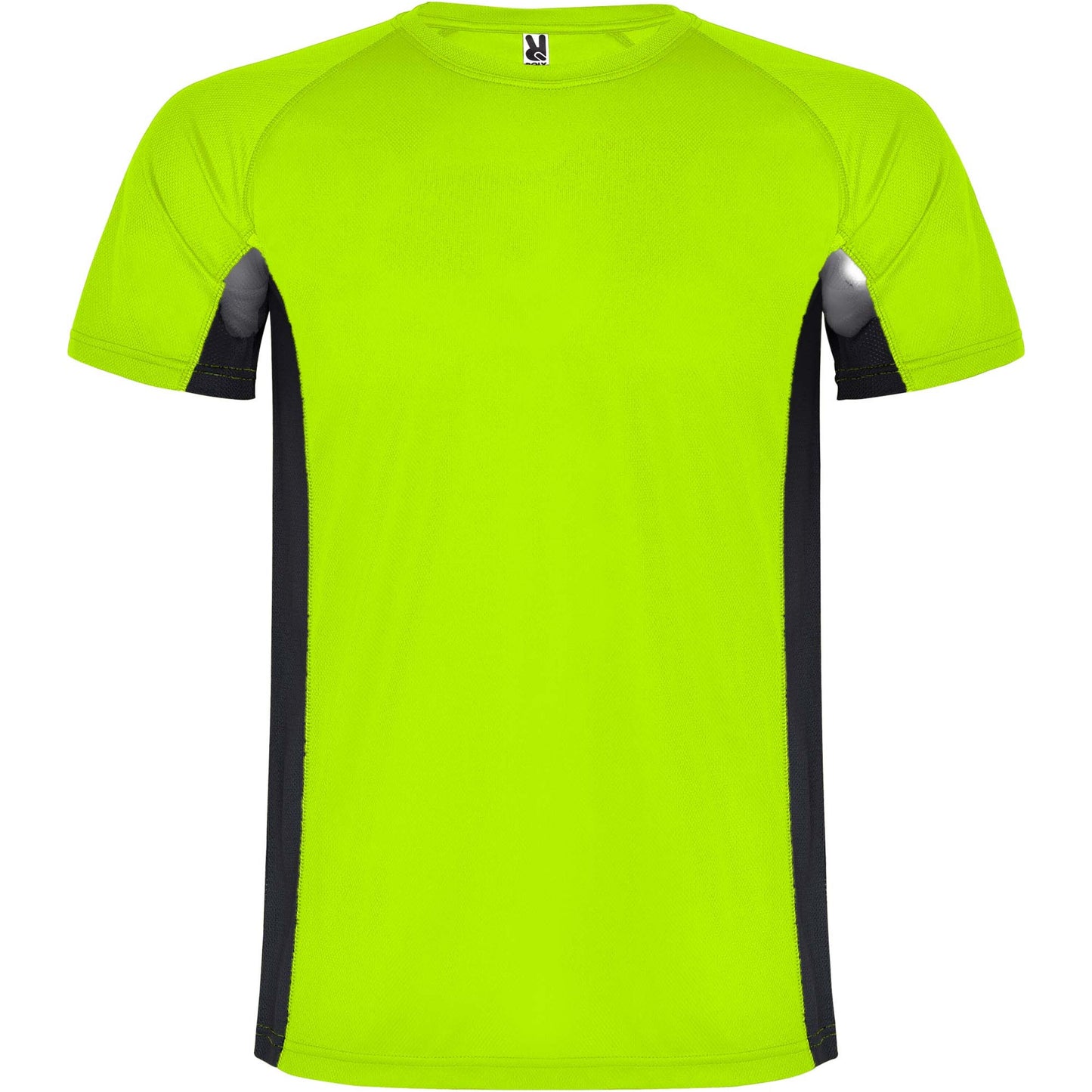Shanghai kortärmad sport-T-shirt för barn