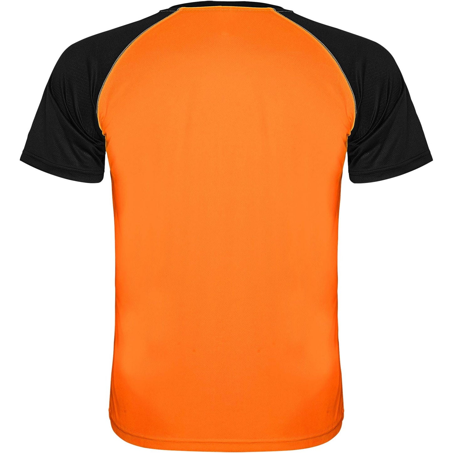 Indianapolis kortärmad sport-T-shirt för barn