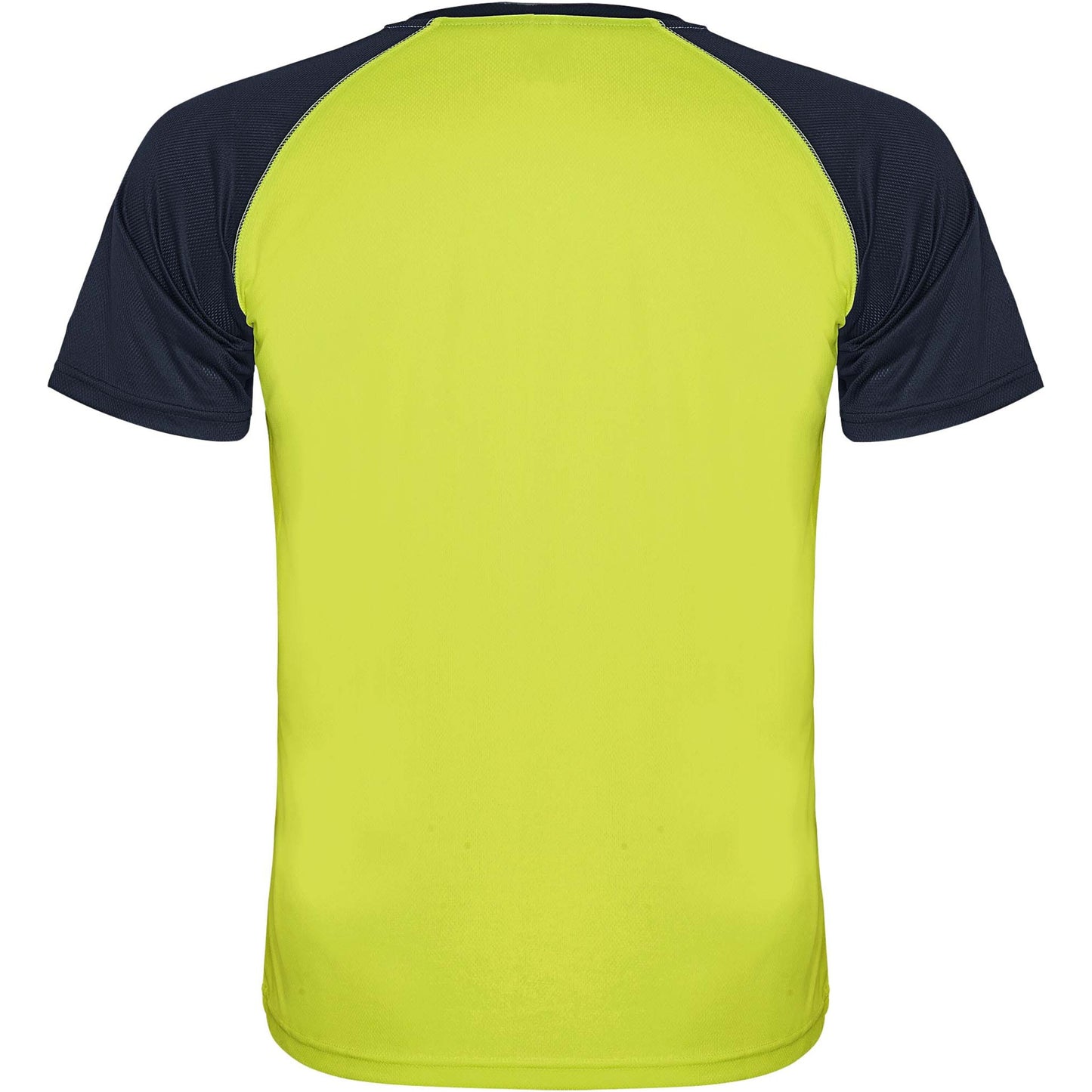 Indianapolis kortärmad sport-T-shirt för barn