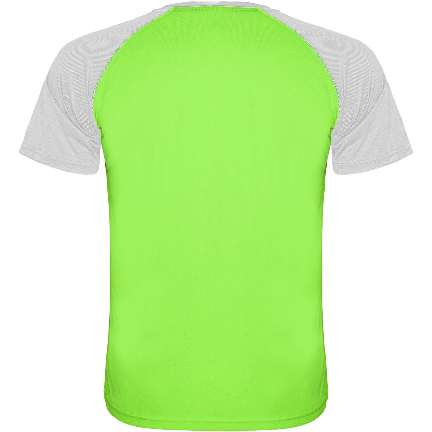 Indianapolis kortärmad sport-T-shirt för barn