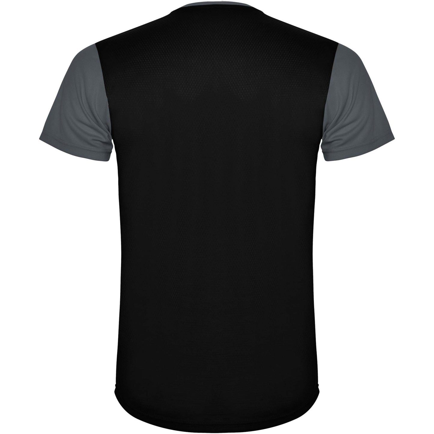 Detroit kortärmad sport-T-shirt för barn
