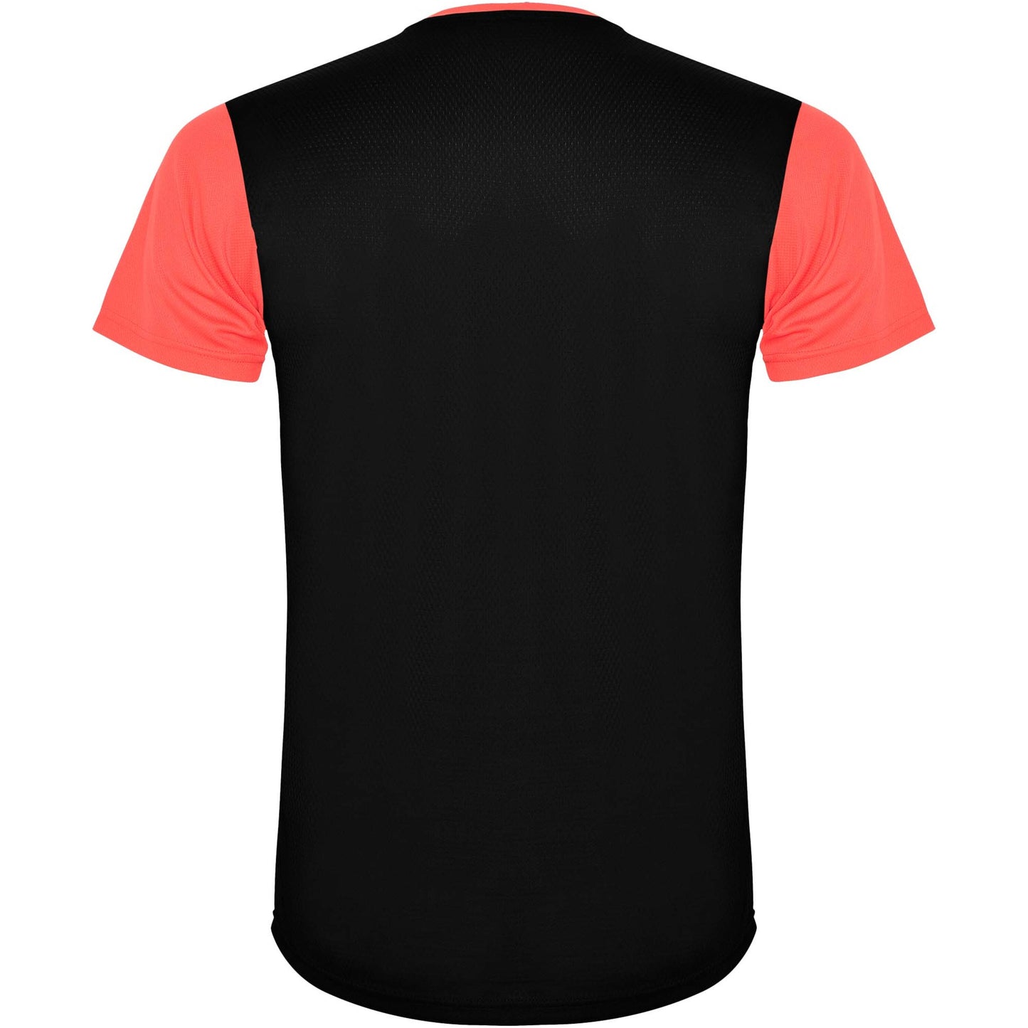 Detroit kortärmad sport-T-shirt för barn