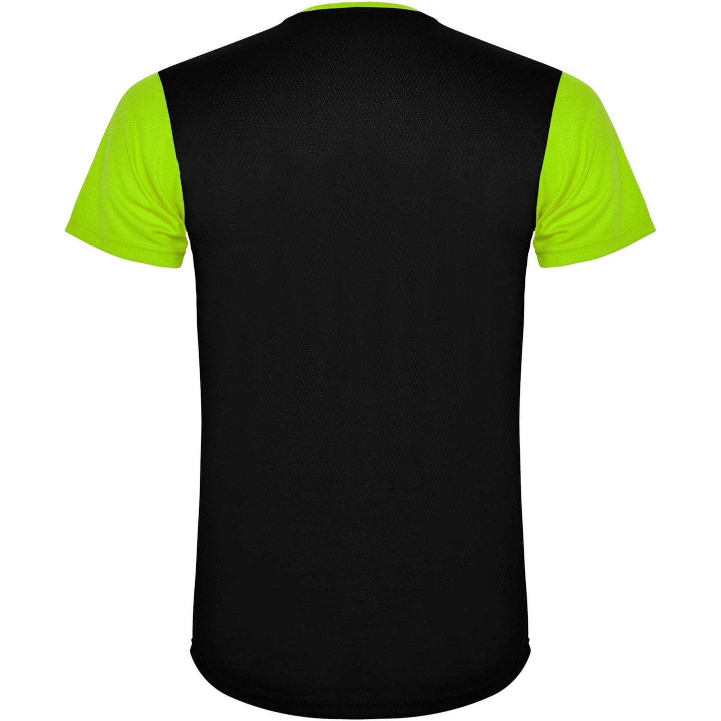 Detroit kortärmad sport-T-shirt för barn