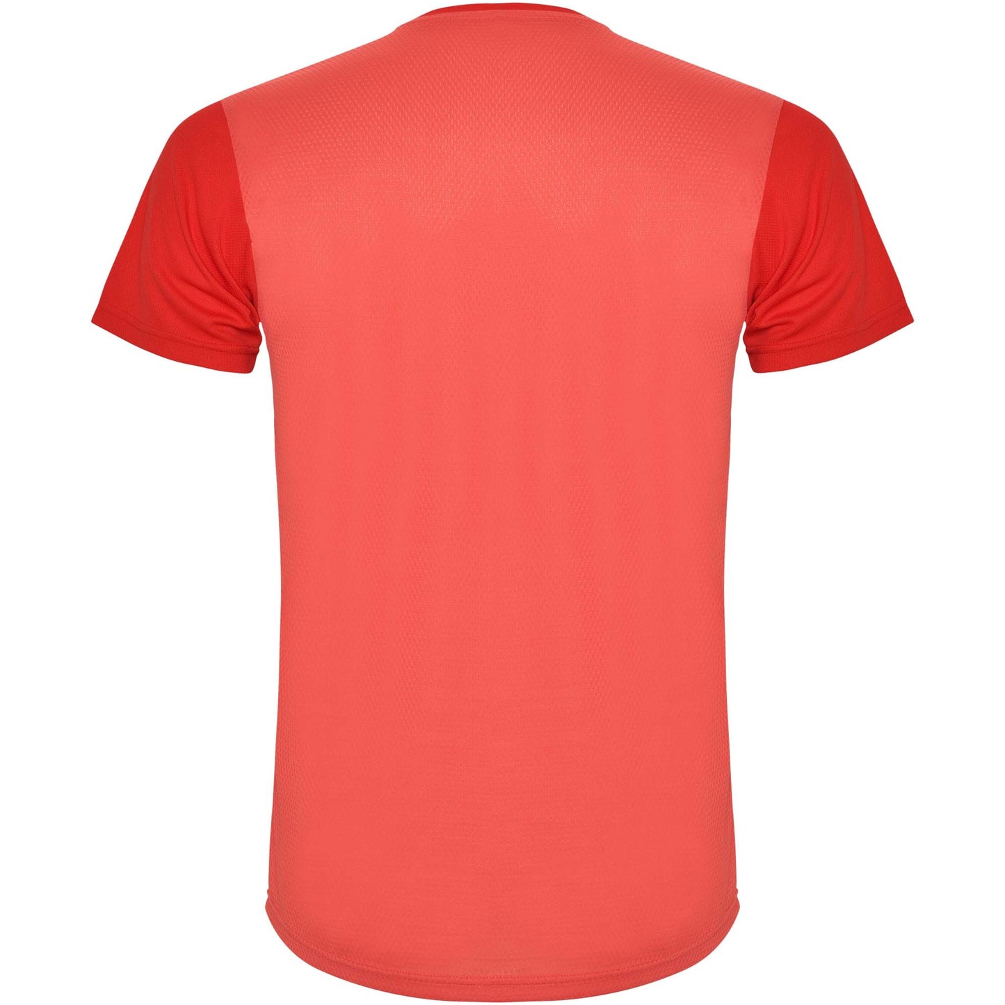 Detroit kortärmad sport-T-shirt för barn