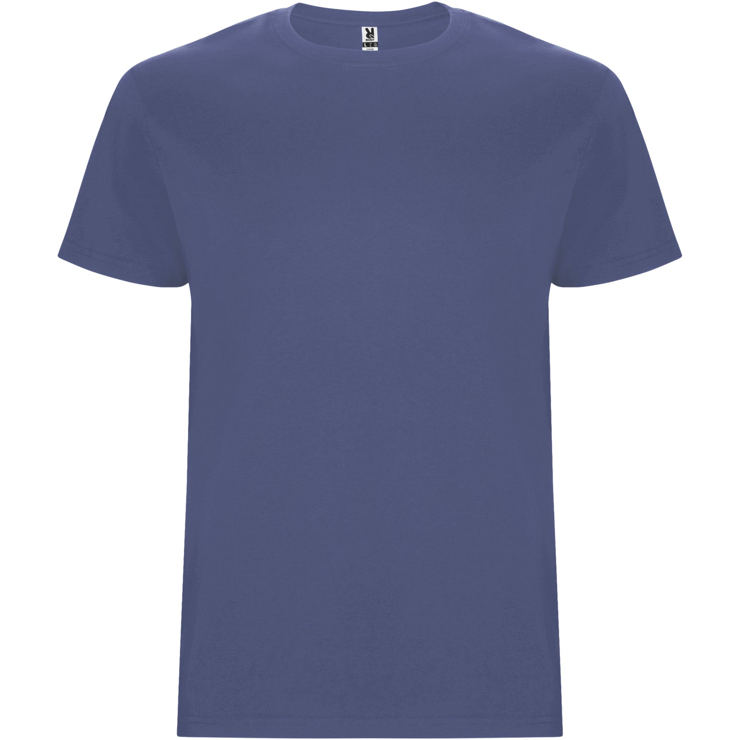 Stafford kortärmad T-shirt för barn