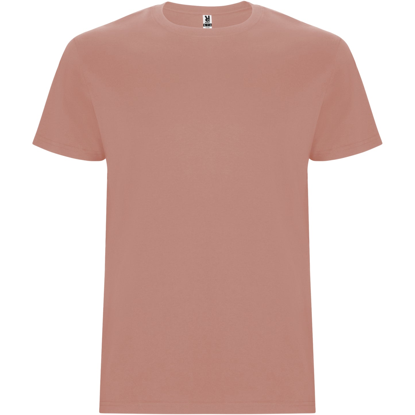 Stafford kortärmad T-shirt för barn