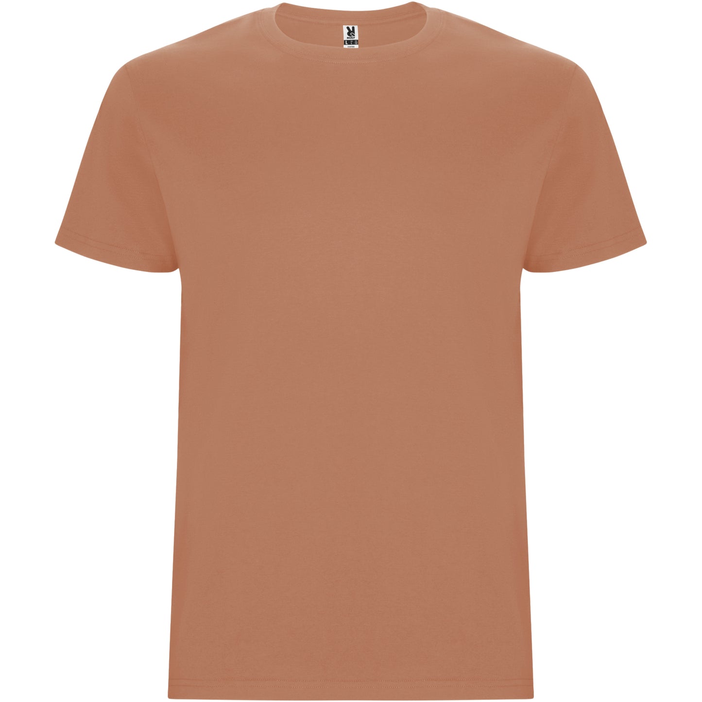 Stafford kortärmad T-shirt för barn