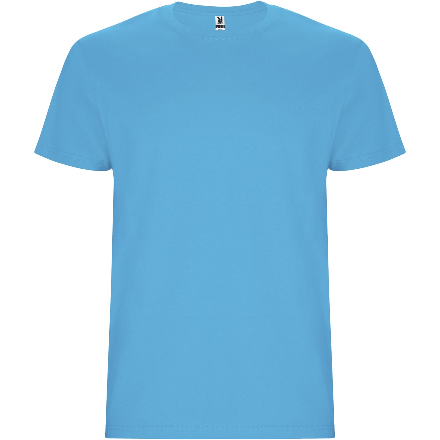Stafford kortärmad T-shirt för barn