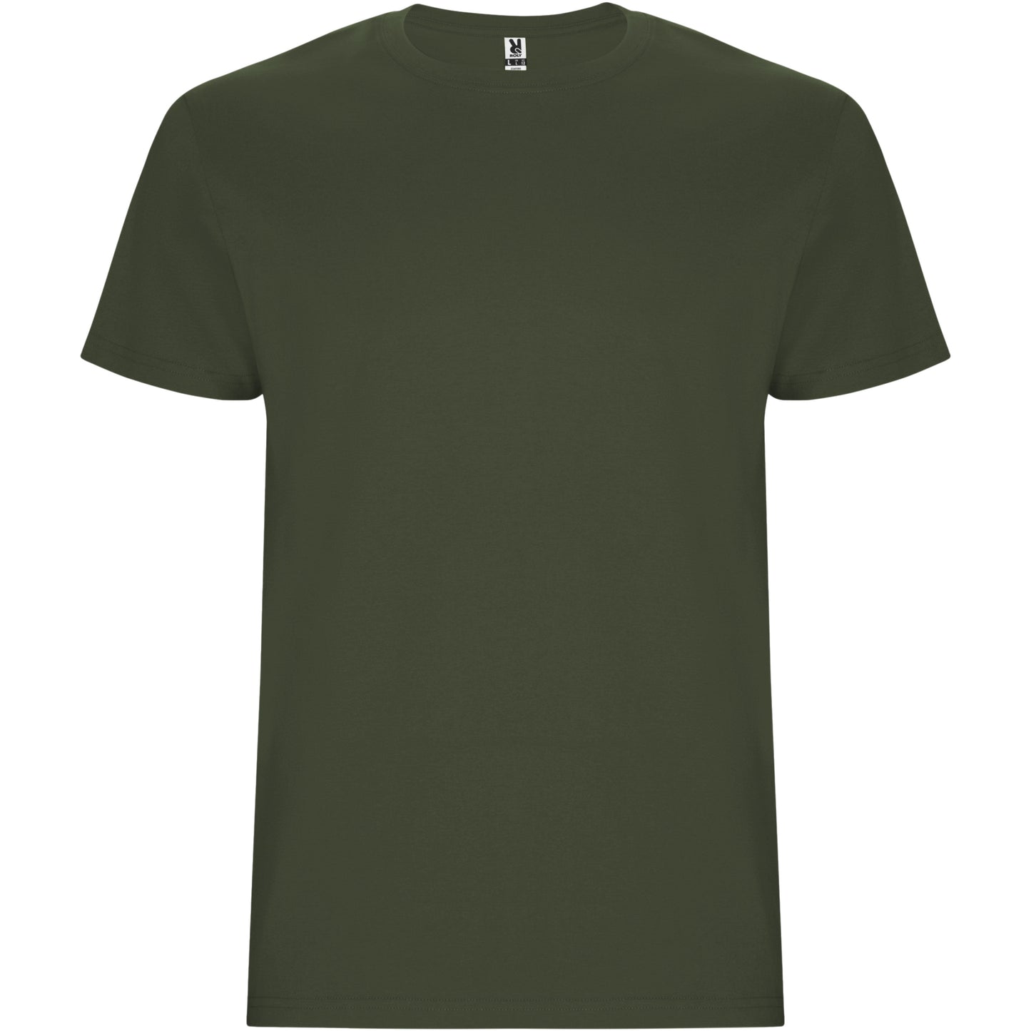 Stafford kortärmad T-shirt för barn