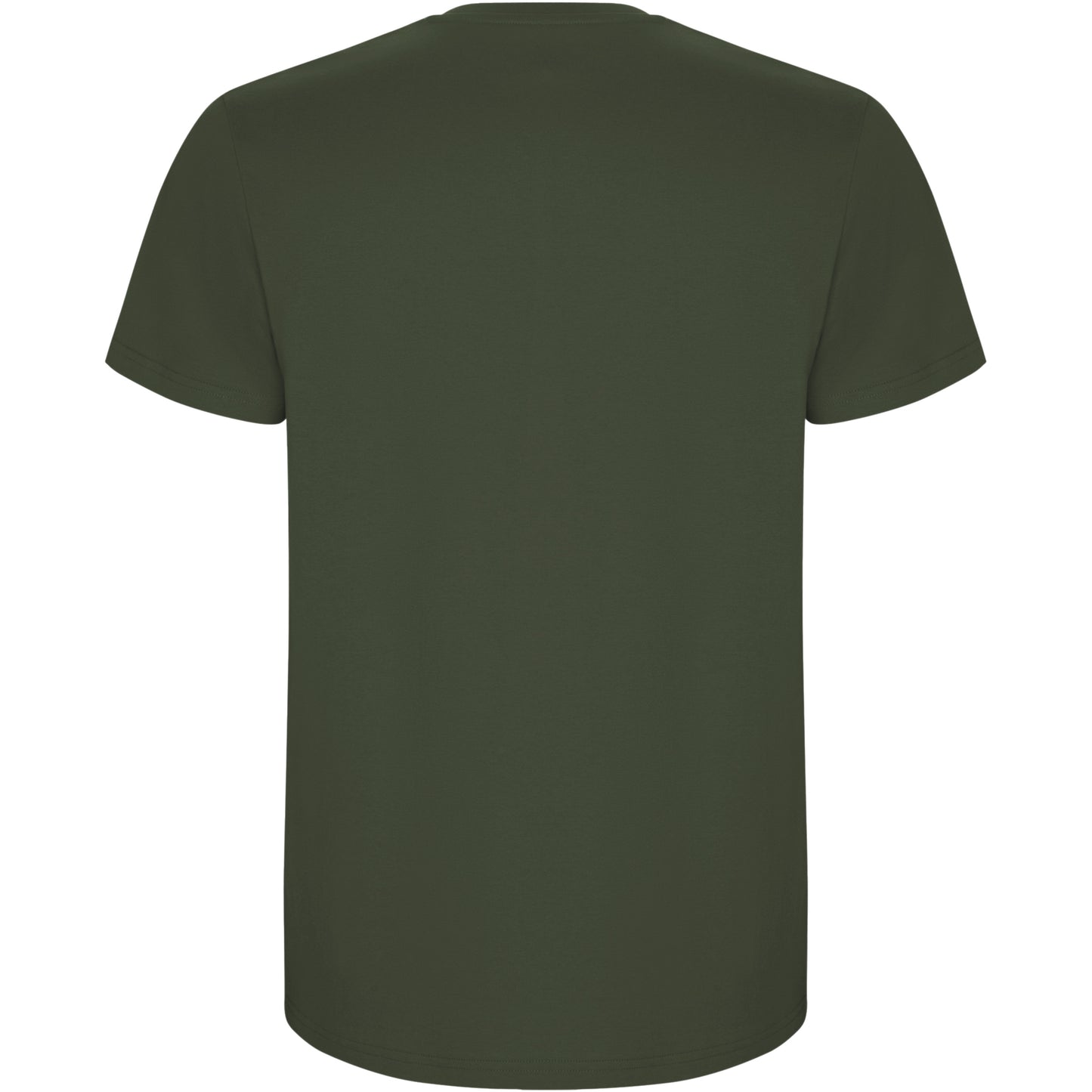 Stafford kortärmad T-shirt för barn