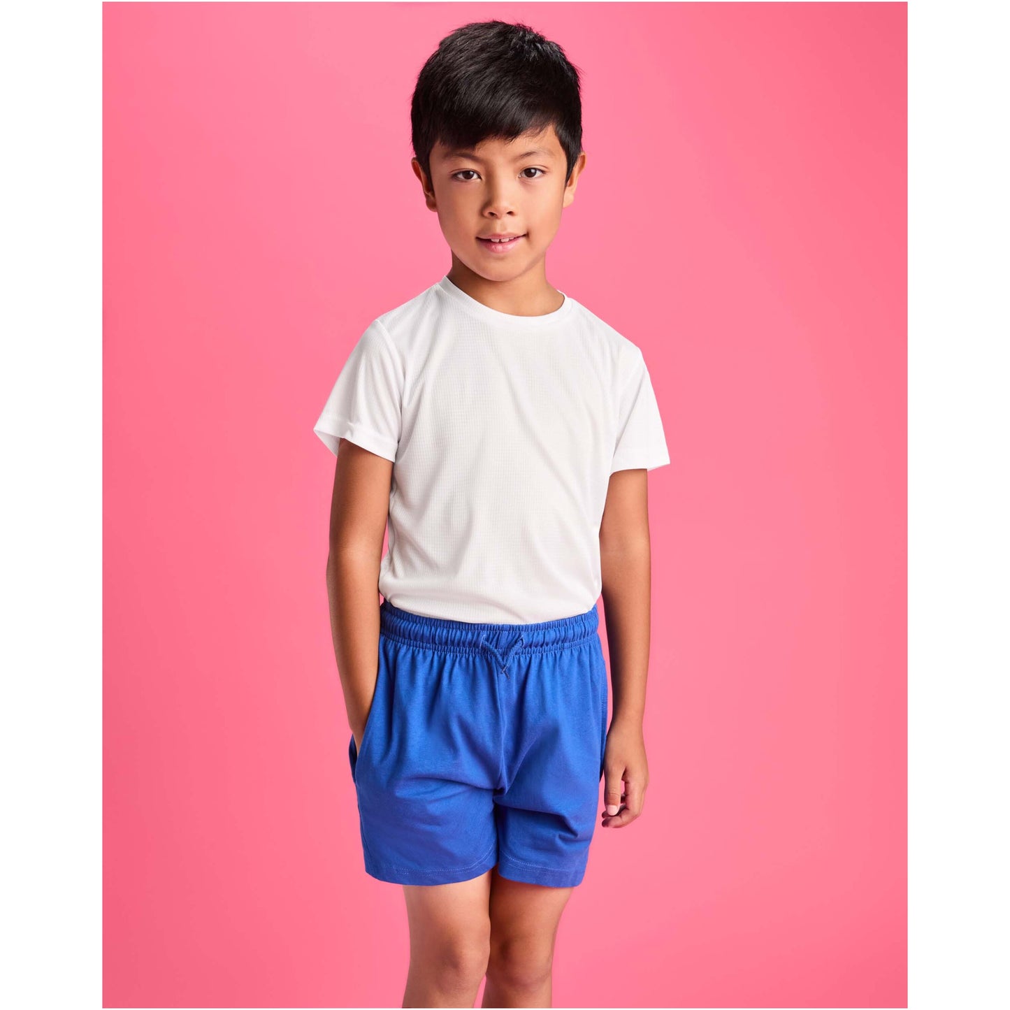 Sportshorts för barn