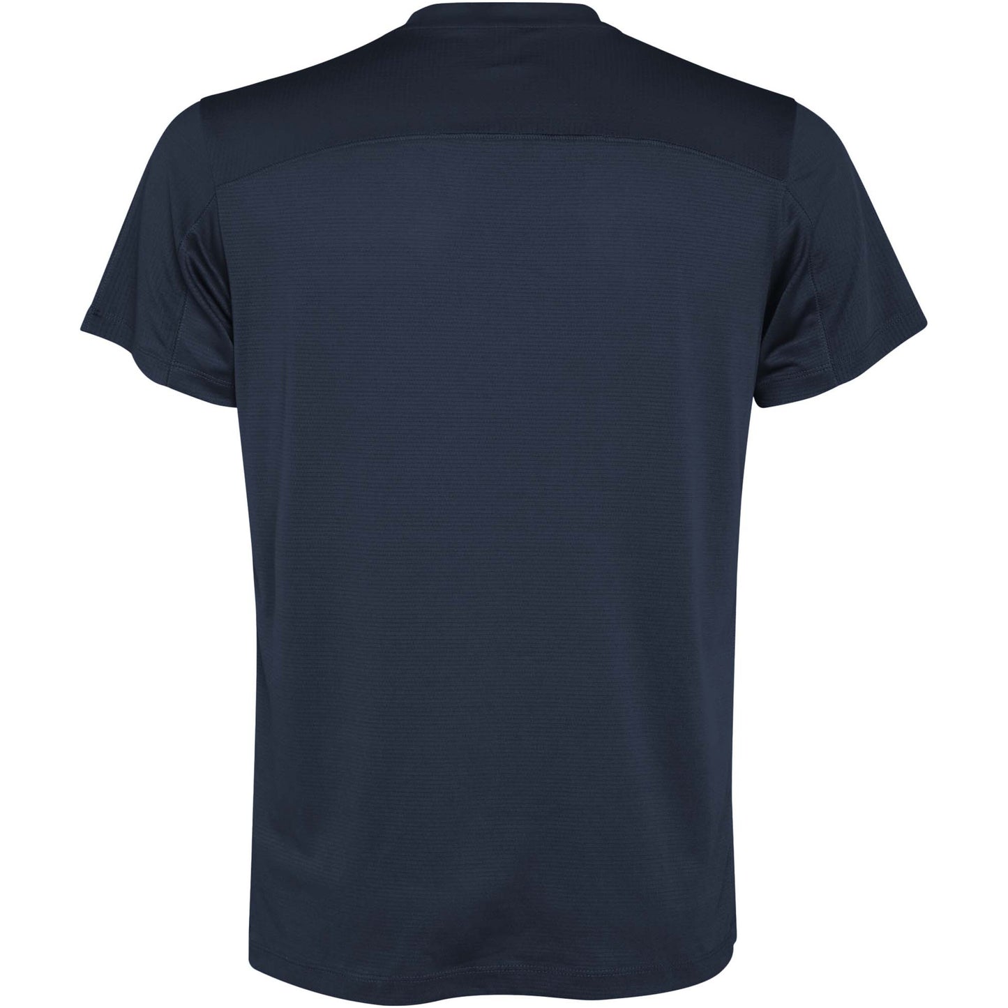 SIam 100 g/m² kortärmad sport-T-shirt för herrar