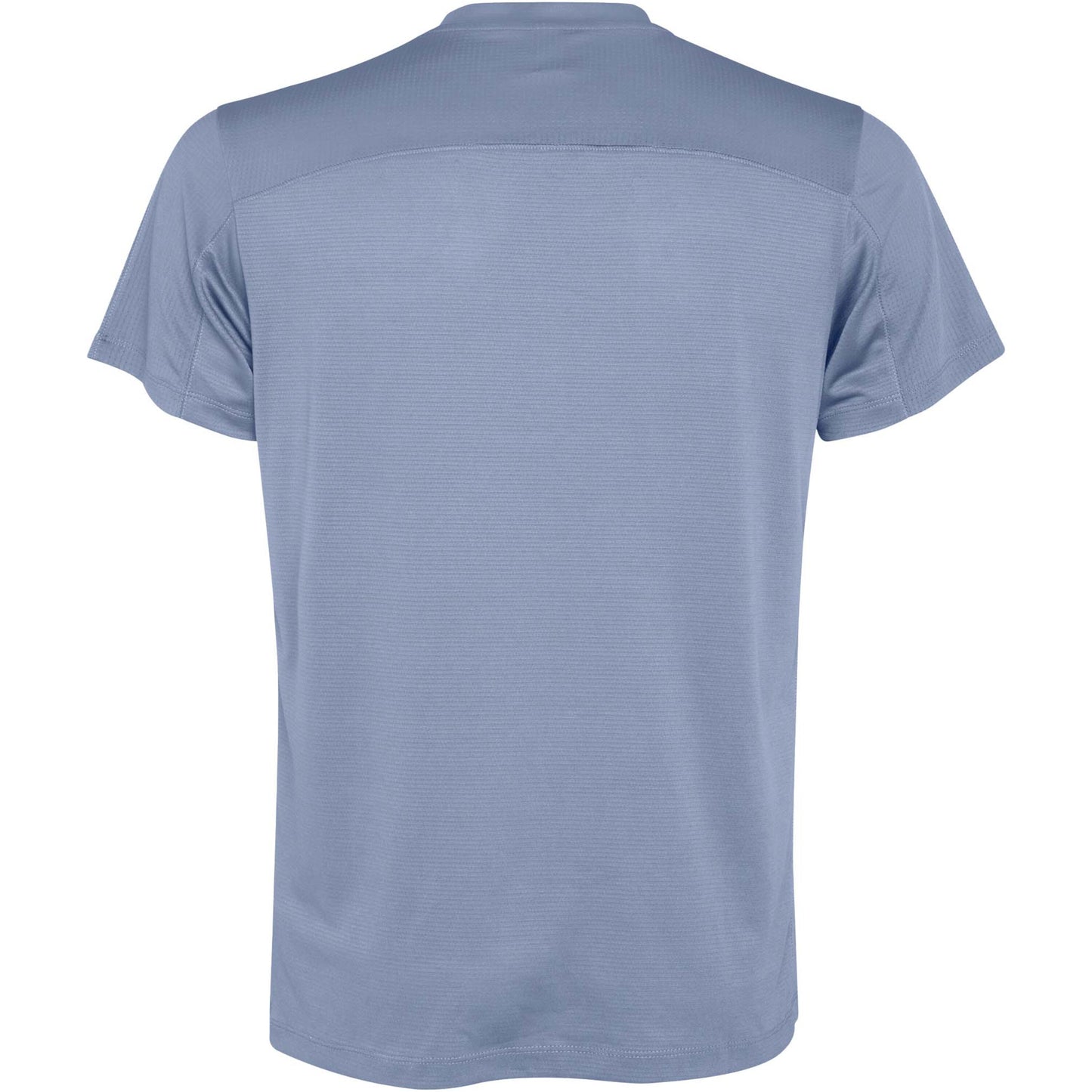 SIam 100 g/m² kortärmad sport-T-shirt för herrar