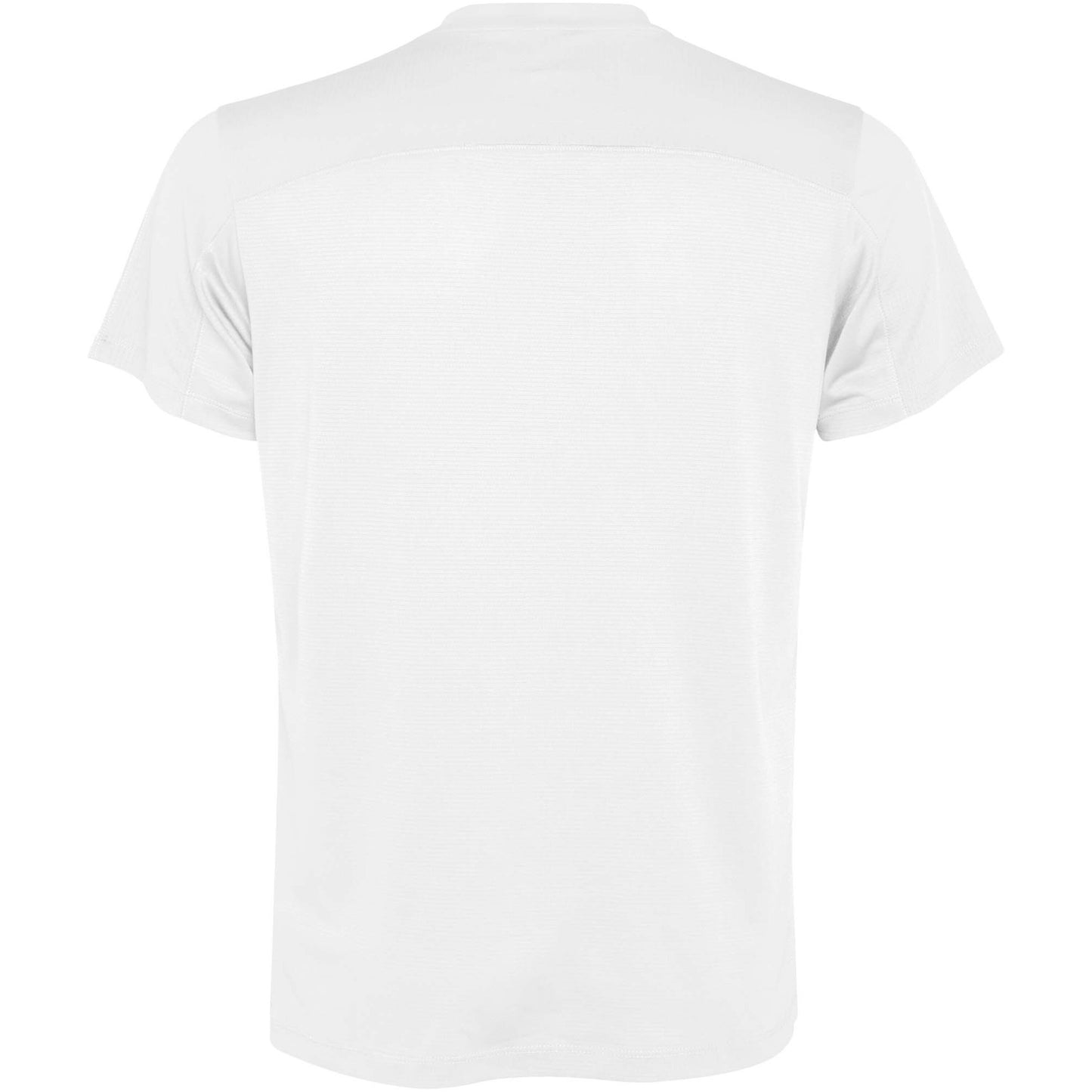 SIam 100 g/m² kortärmad sport-T-shirt för herrar
