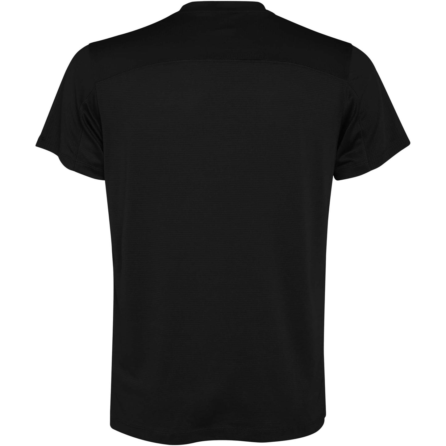 SIam 100 g/m² kortärmad sport-T-shirt för herrar