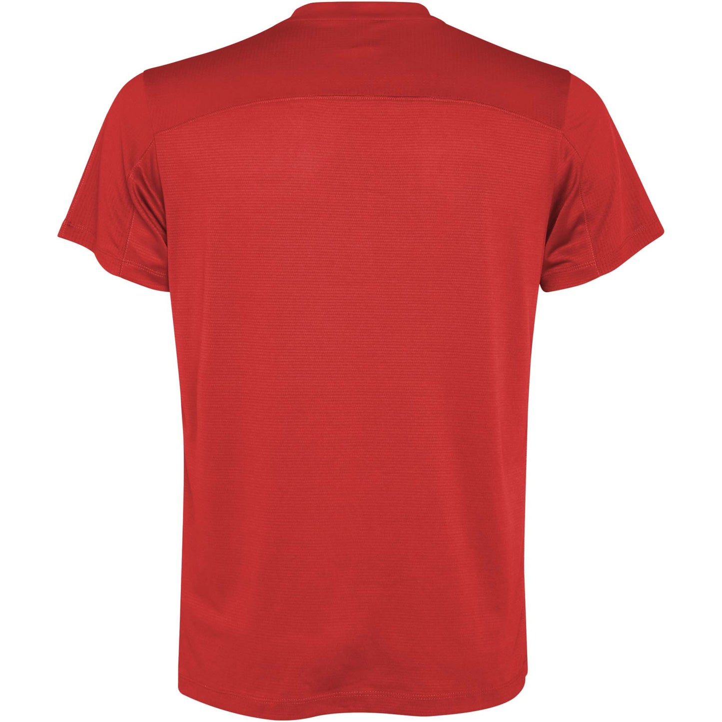 SIam 100 g/m² kortärmad sport-T-shirt för herrar